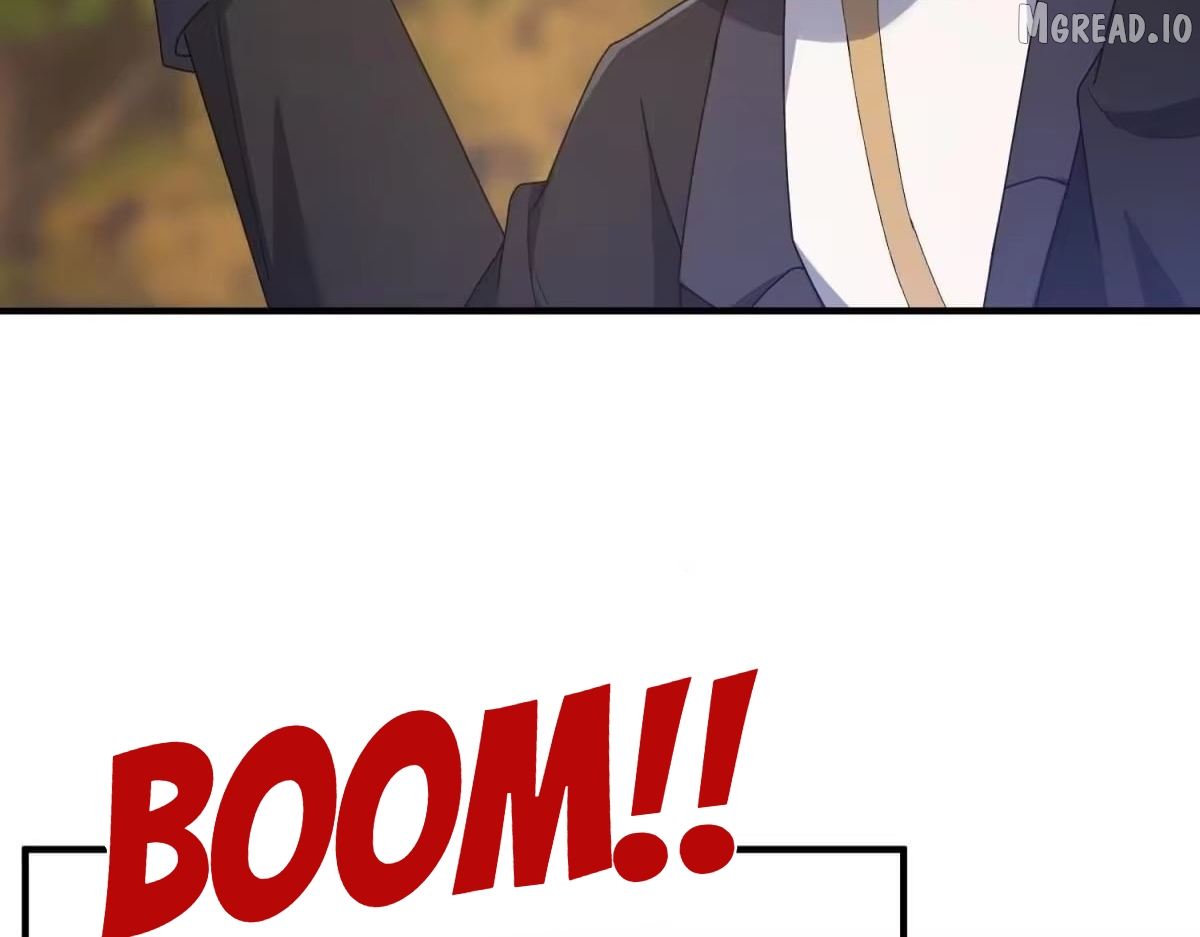 I Reincarnated As A Villainess And Became Rich Chapter 33 - page 23